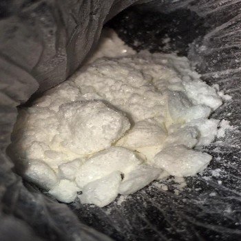 Volkswagen Cocaine